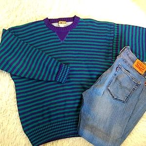 TWICKERS By Kenneth Gordon sweater